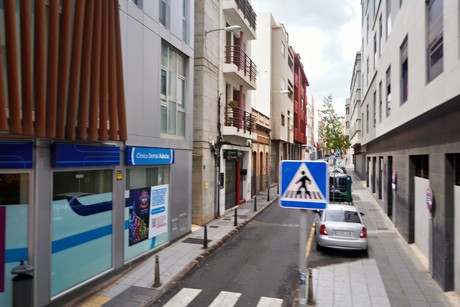 Las Palmas de Gran Canaria